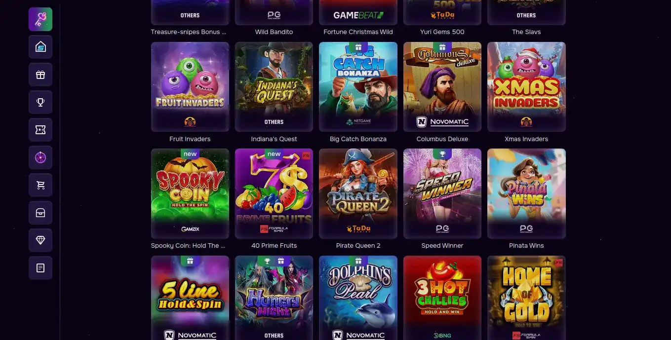 Metelitsa casino live игры